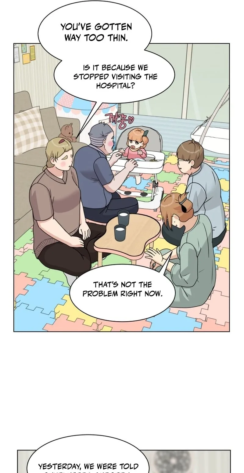 Diet Warrior Chapter 44 page 61