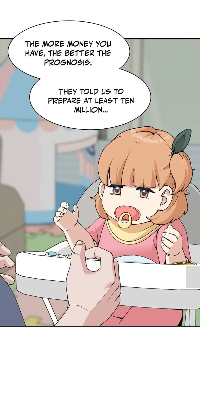 Diet Warrior Chapter 44 page 69