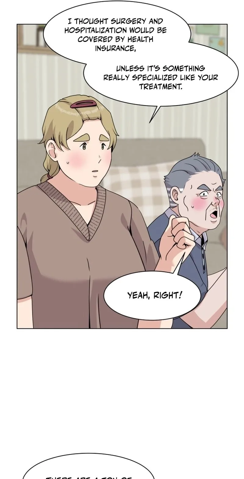 Diet Warrior Chapter 44 page 66