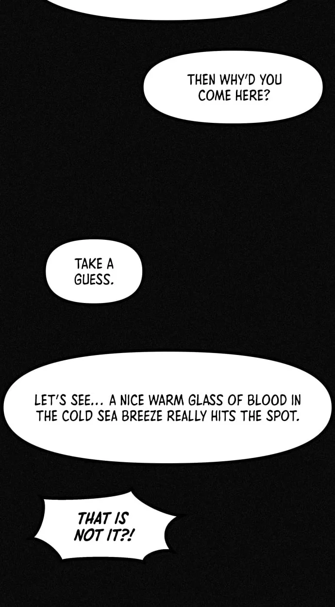 Human Natural Enemy Chapter 43 page 6
