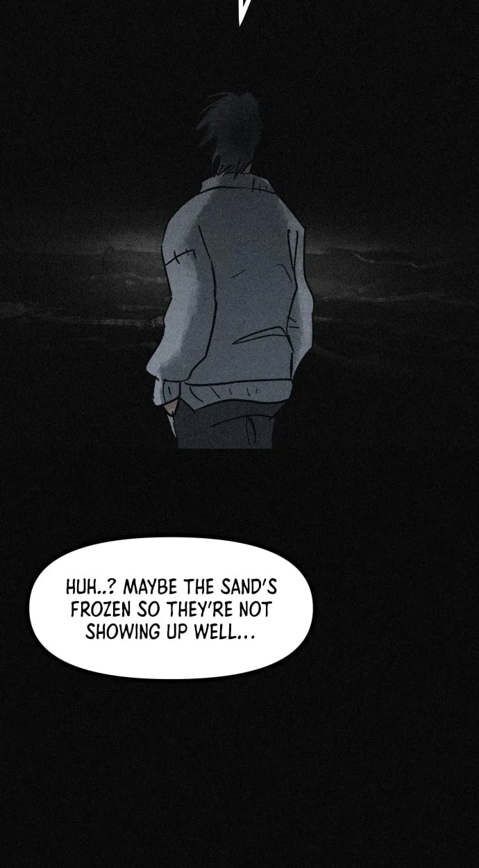 Human Natural Enemy Chapter 43 page 24