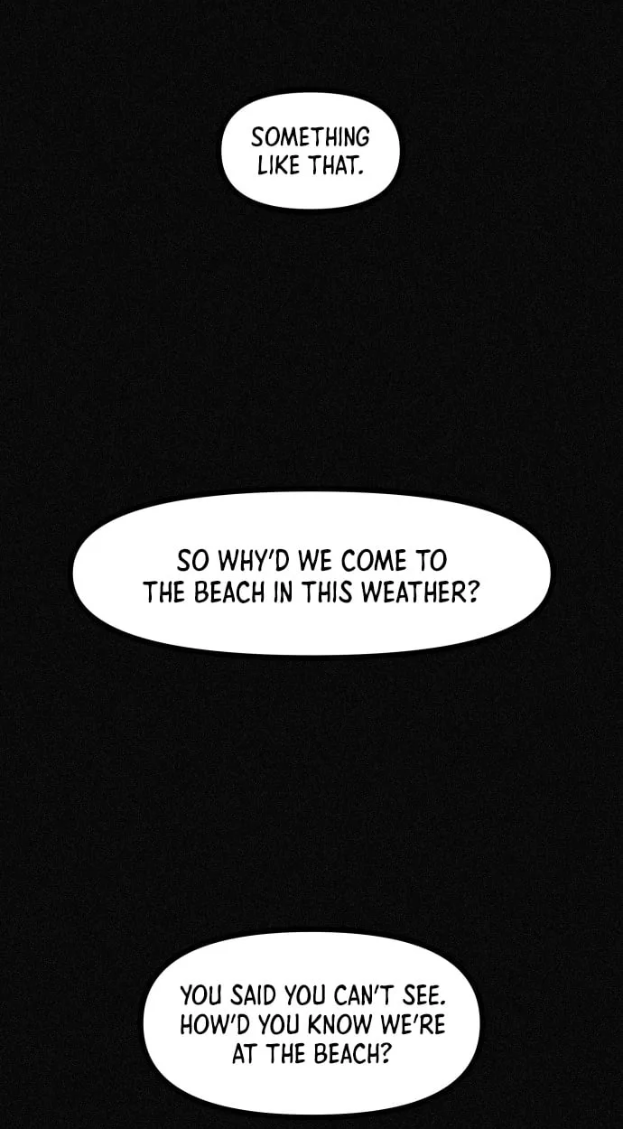 Human Natural Enemy Chapter 43 page 3