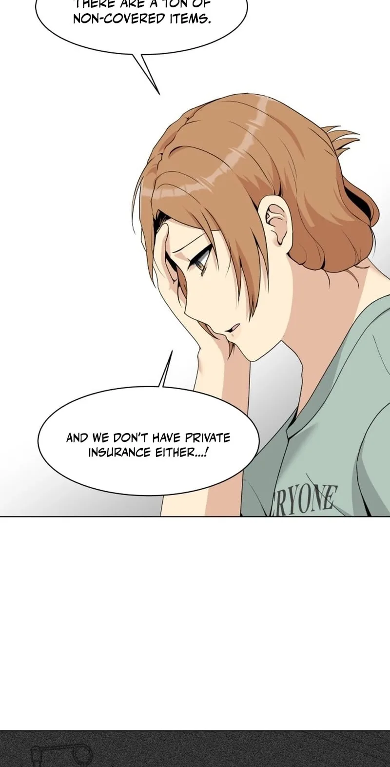Diet Warrior Chapter 44 page 67