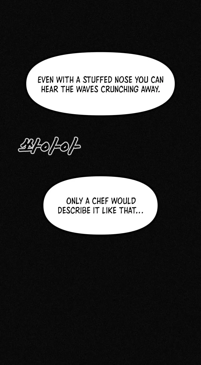 Human Natural Enemy Chapter 43 page 4