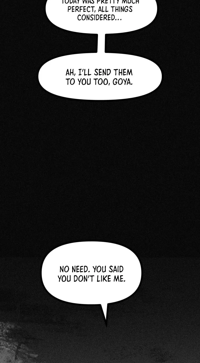 Human Natural Enemy Chapter 43 page 54