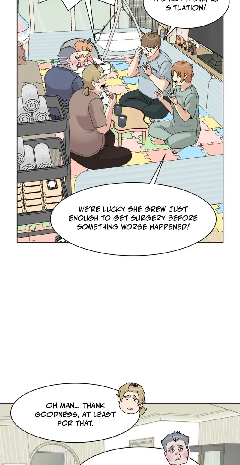 Diet Warrior Chapter 44 page 63