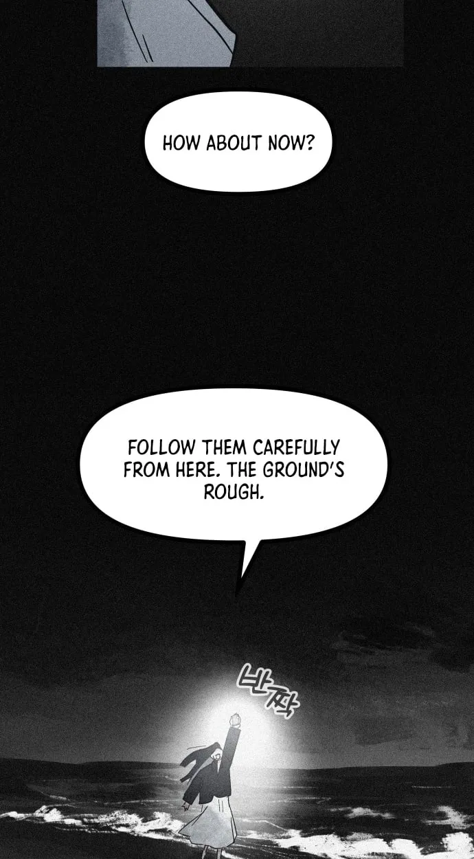 Human Natural Enemy Chapter 43 page 26