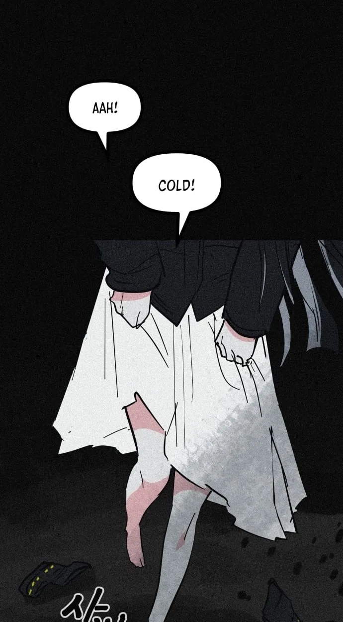 Human Natural Enemy Chapter 43 page 18