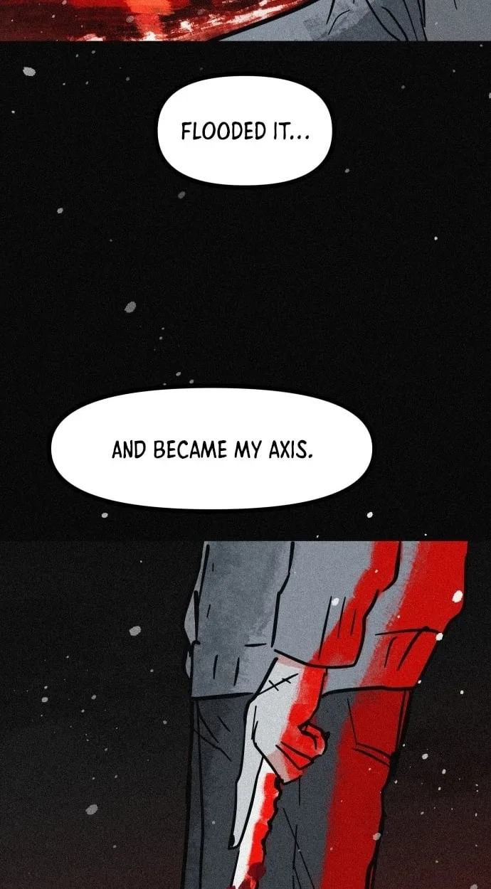 Human Natural Enemy Chapter 43 page 76