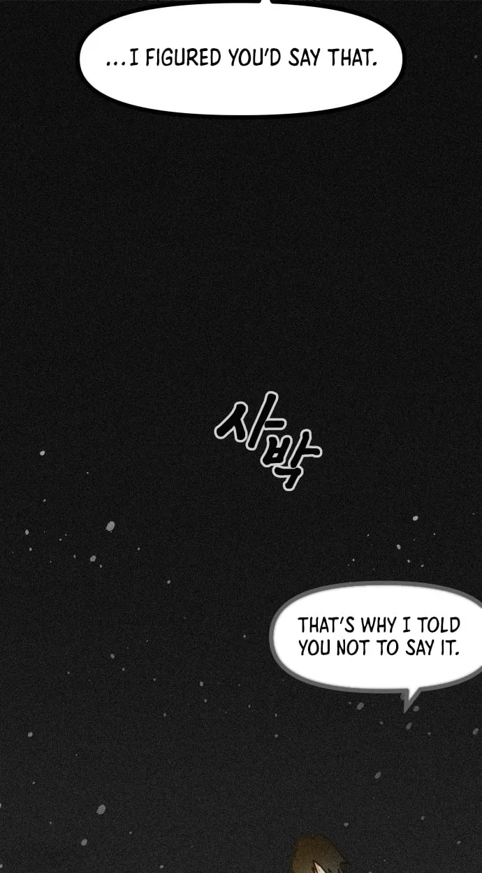 Human Natural Enemy Chapter 43 page 83