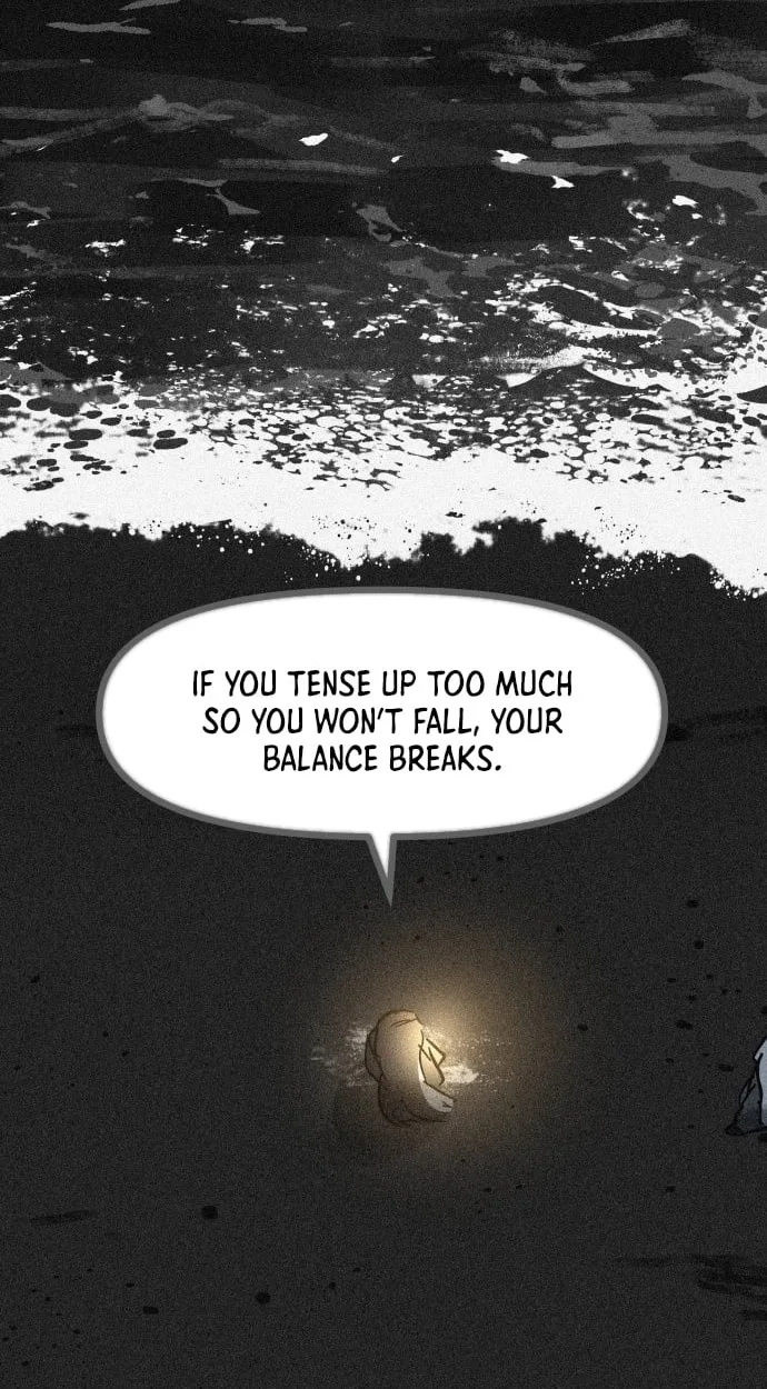 Human Natural Enemy Chapter 43 page 62