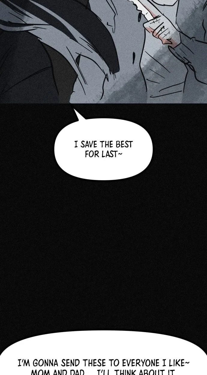 Human Natural Enemy Chapter 43 page 52