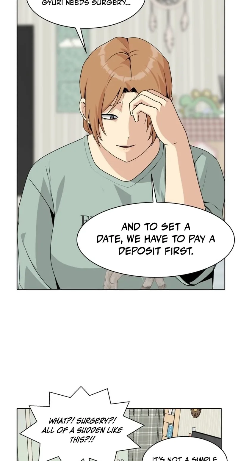 Diet Warrior Chapter 44 page 62