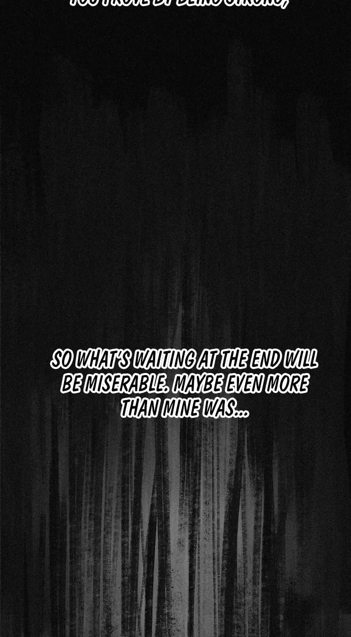 Human Natural Enemy Chapter 43 page 30