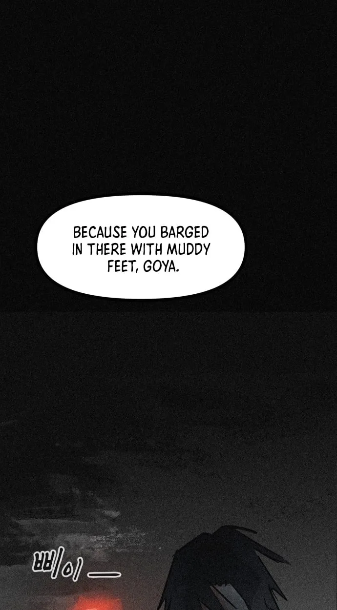 Human Natural Enemy Chapter 43 page 68