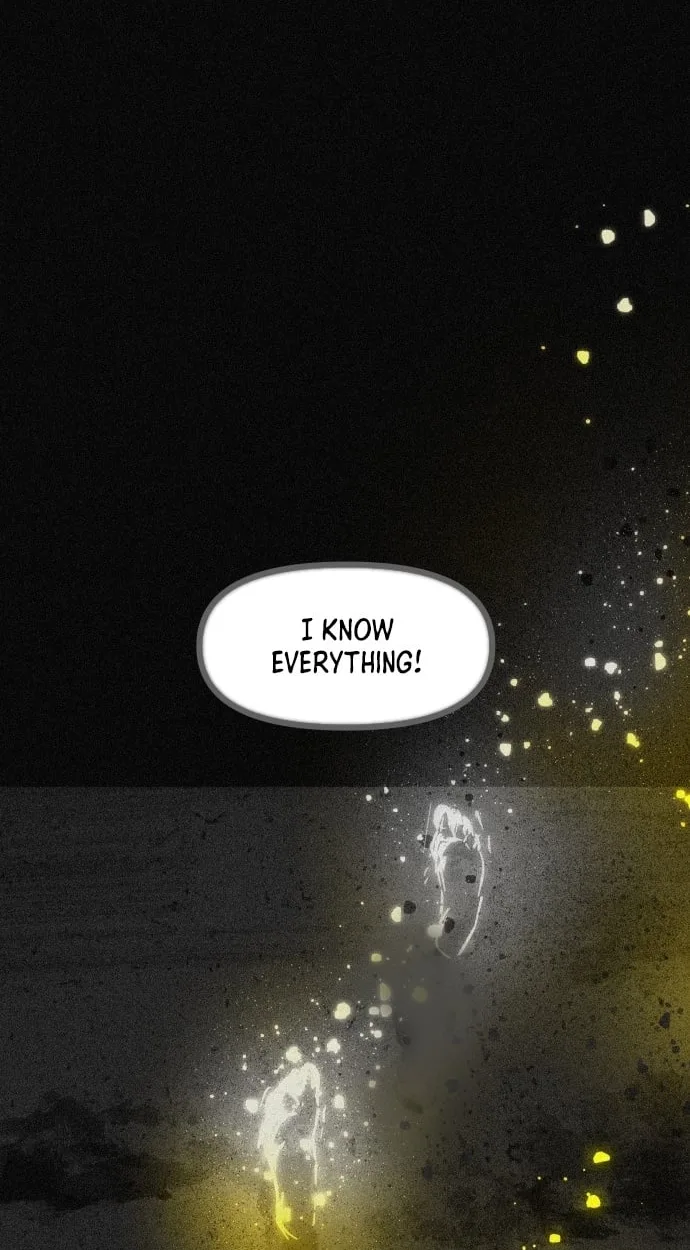 Human Natural Enemy Chapter 43 page 35
