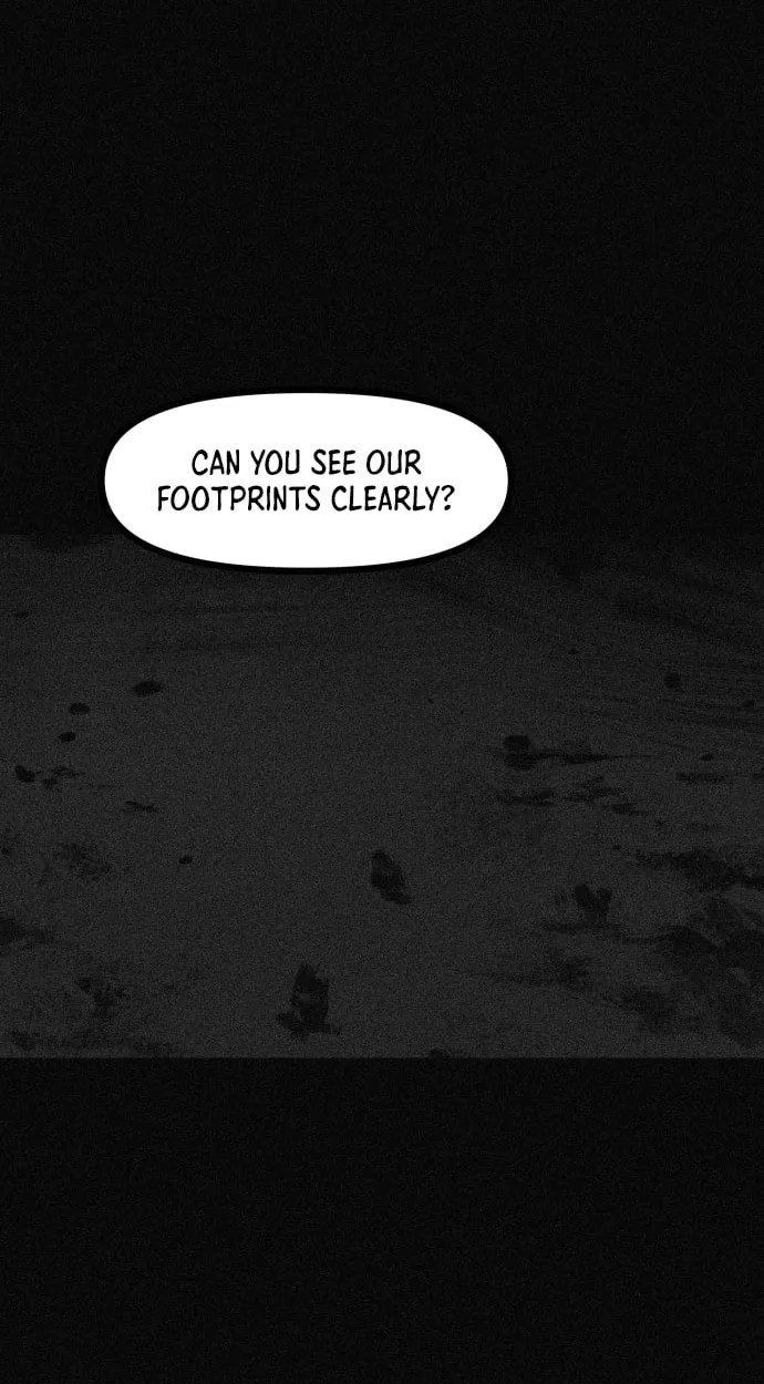 Human Natural Enemy Chapter 43 page 22