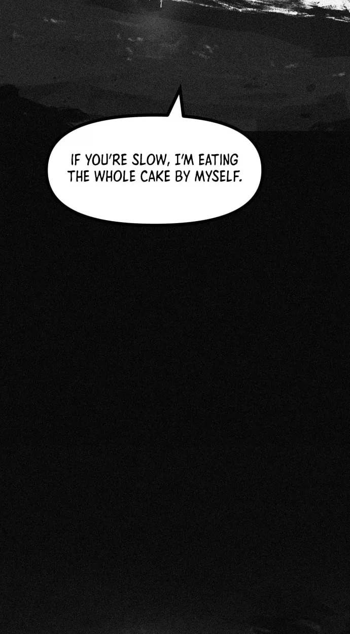 Human Natural Enemy Chapter 43 page 27