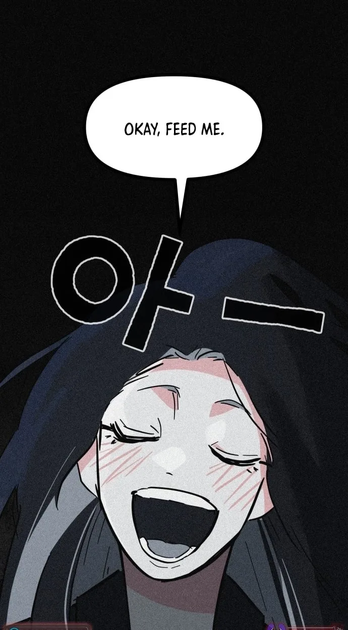 Human Natural Enemy Chapter 43 page 48