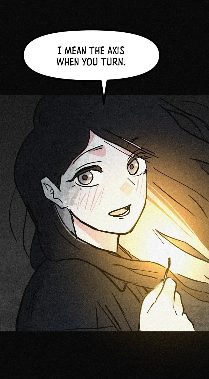 Human Natural Enemy Chapter 43 page 59
