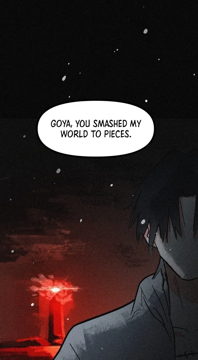 Human Natural Enemy Chapter 43 page 74