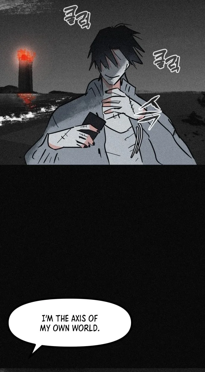 Human Natural Enemy Chapter 43 page 55