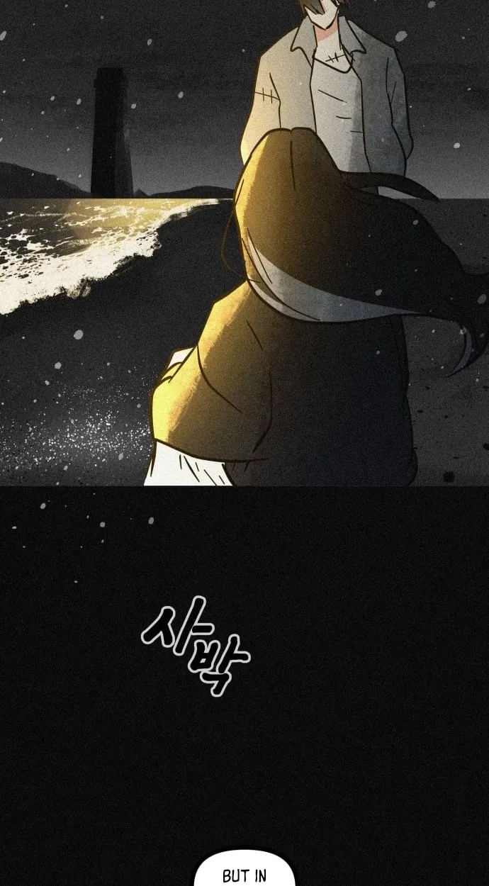 Human Natural Enemy Chapter 43 page 84