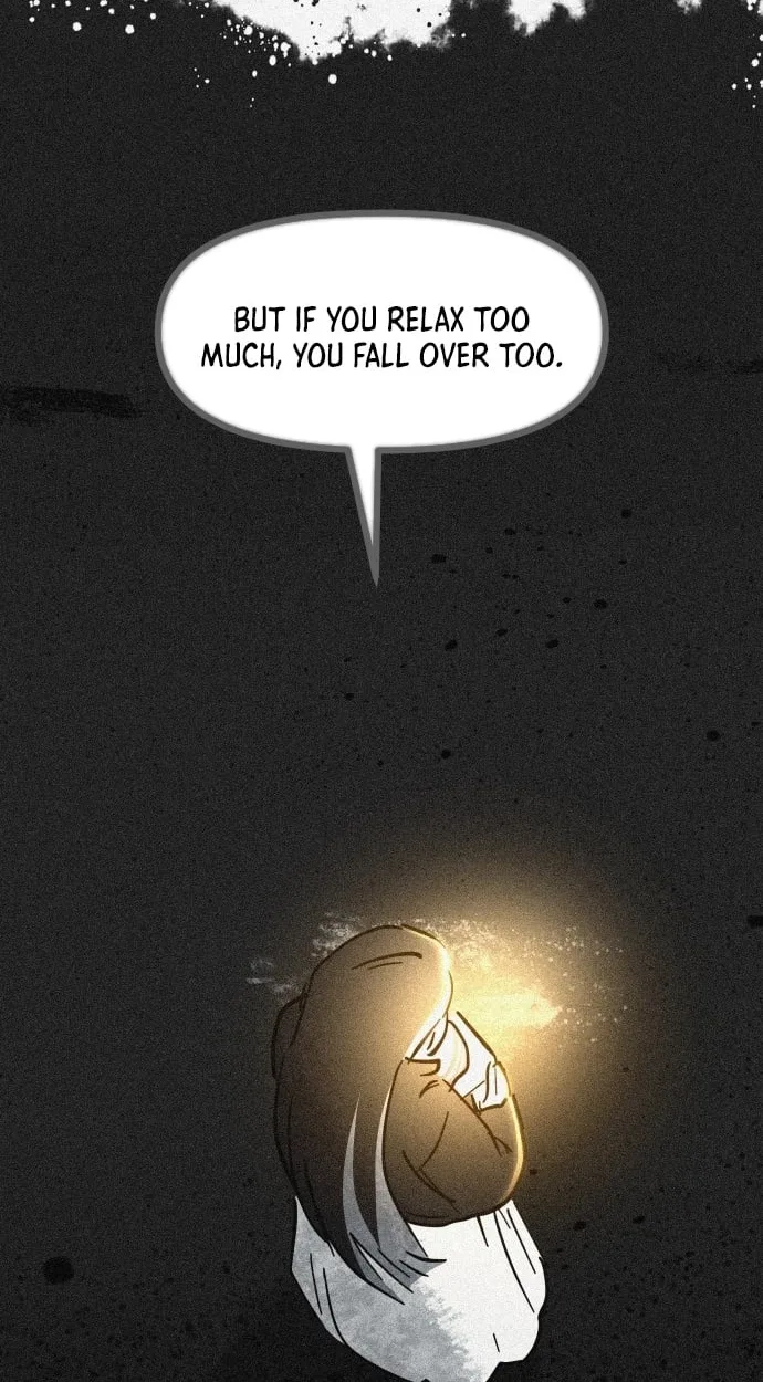 Human Natural Enemy Chapter 43 page 64
