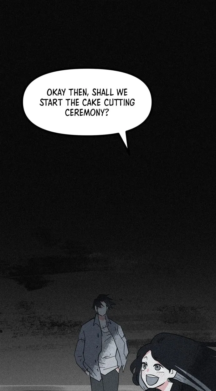 Human Natural Enemy Chapter 43 page 41