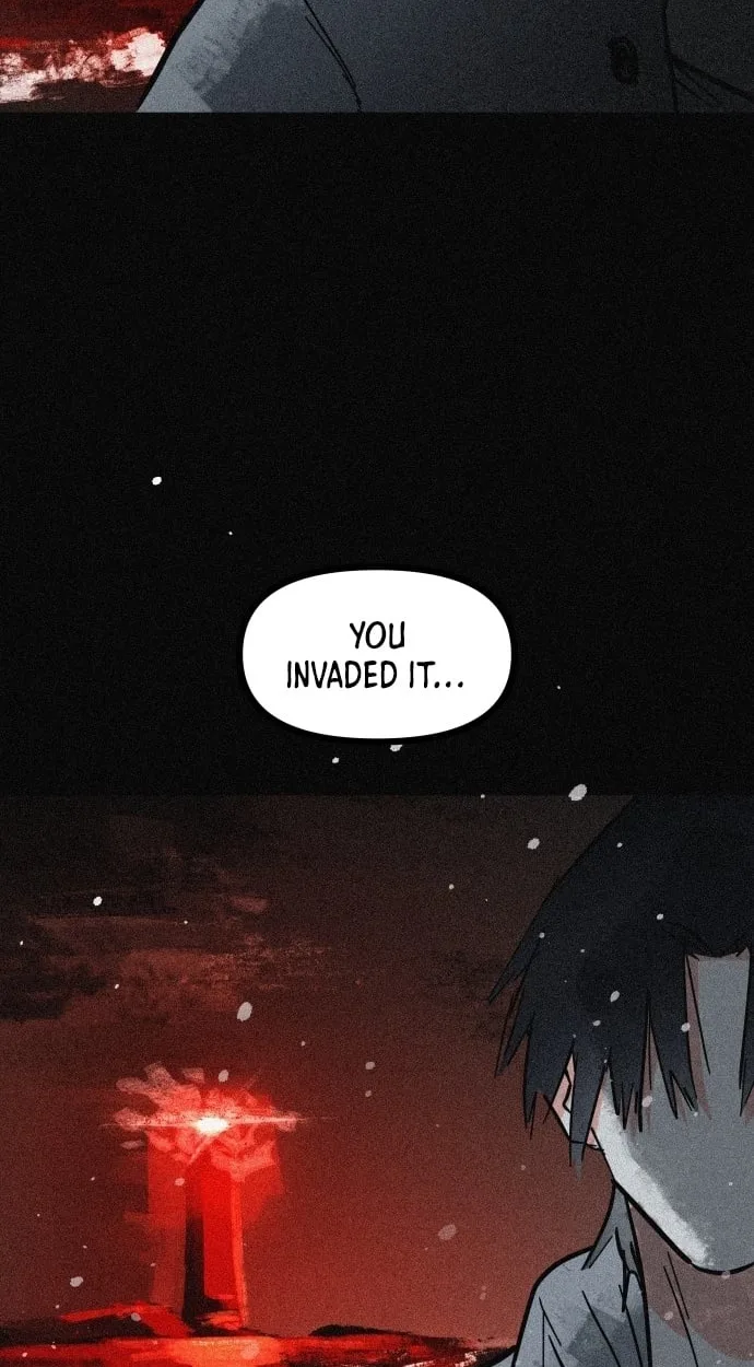 Human Natural Enemy Chapter 43 page 75
