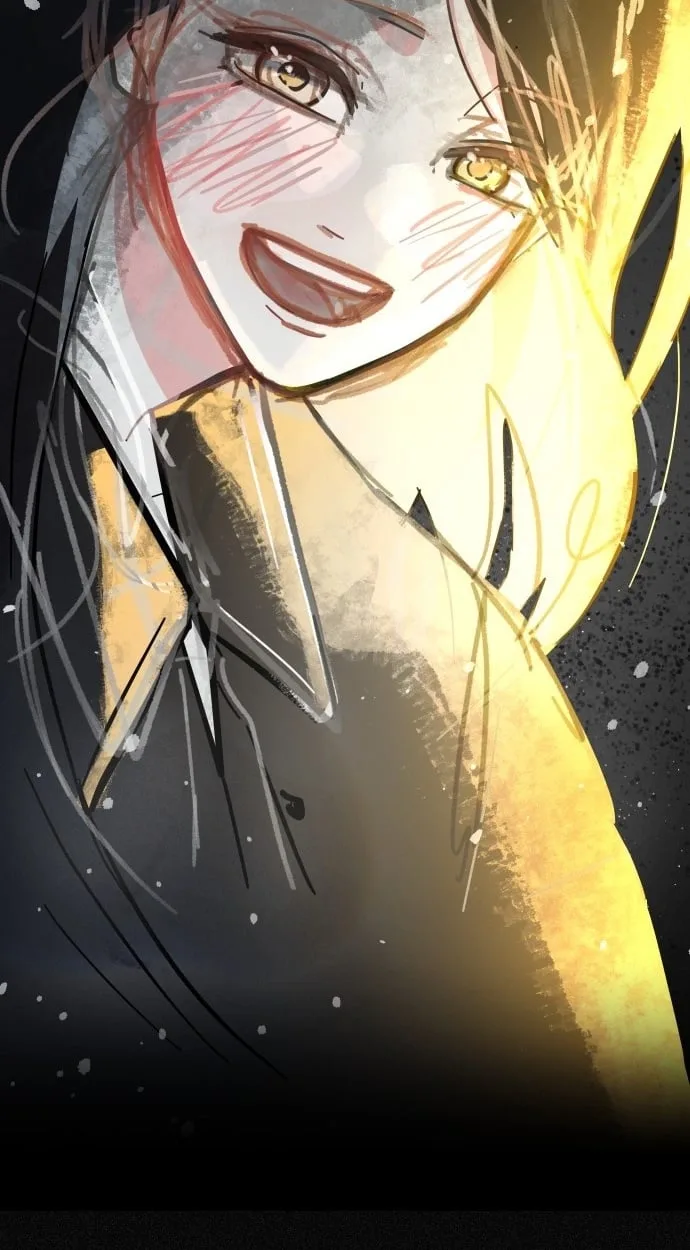 Human Natural Enemy Chapter 43 page 81