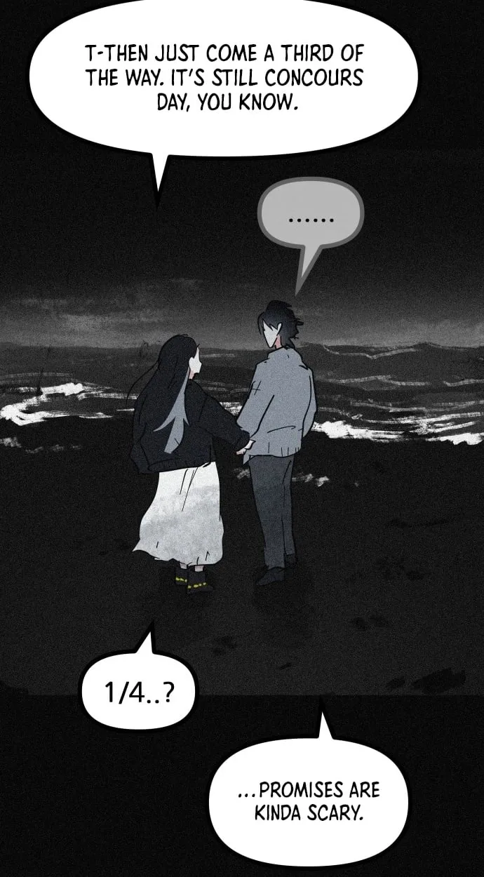 Human Natural Enemy Chapter 43 page 12