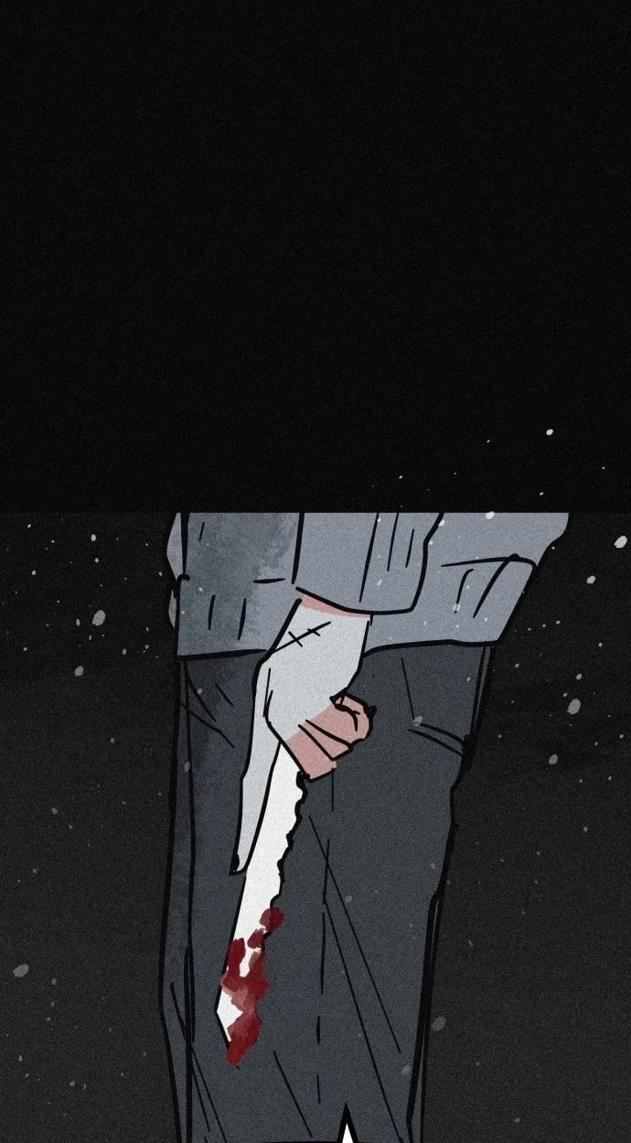 Human Natural Enemy Chapter 43 page 82