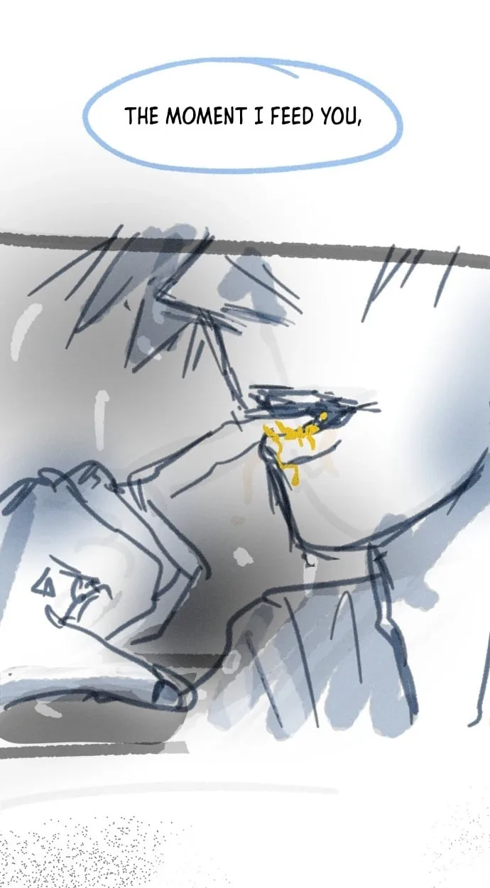 Human Natural Enemy Chapter 43 page 94