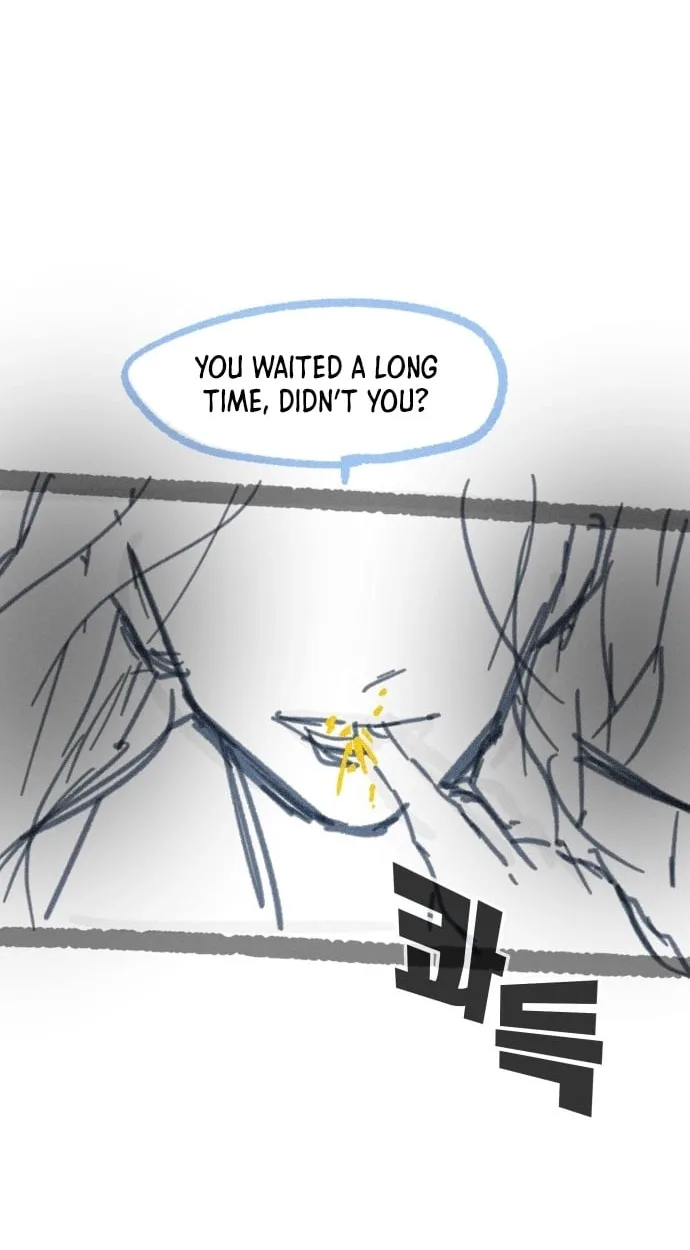 Human Natural Enemy Chapter 43 page 92