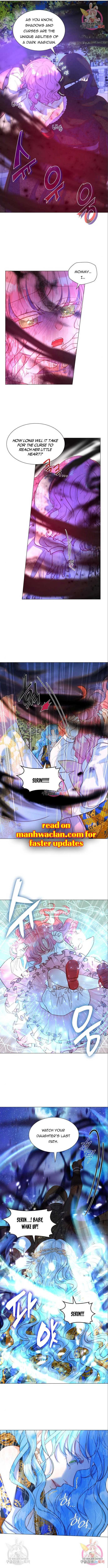 I Was Born As The Second Daughter Chapter 11 page 5