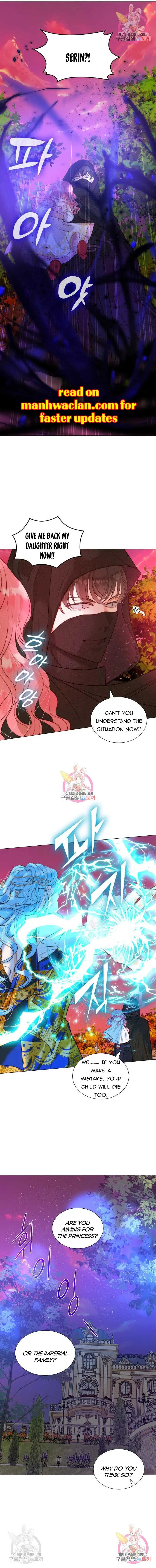 I Was Born As The Second Daughter Chapter 11 page 3