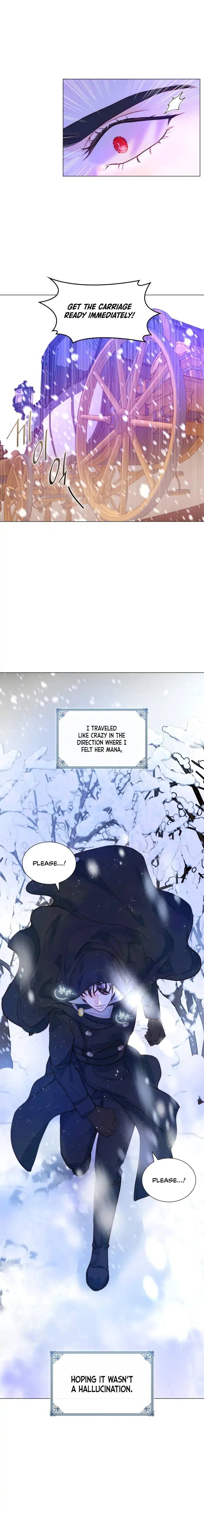 I Was Born As The Second Daughter Chapter 12 page 7