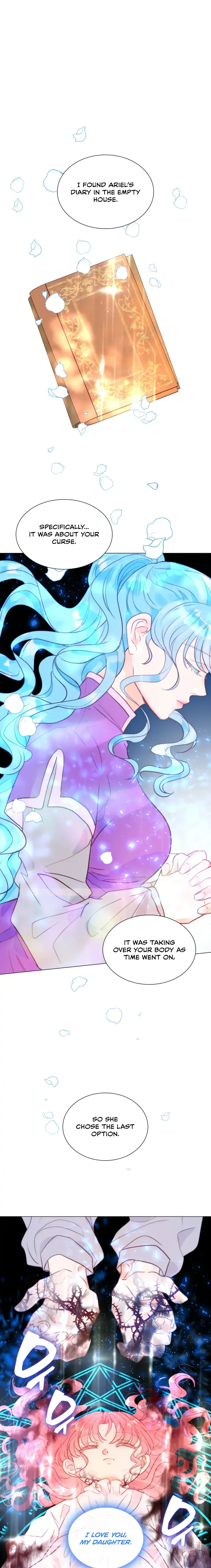 I Was Born As The Second Daughter Chapter 12 page 10