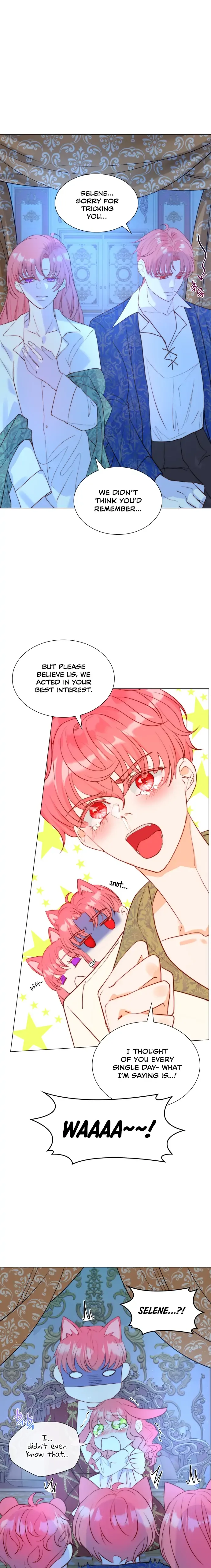 I Was Born As The Second Daughter Chapter 12 page 13