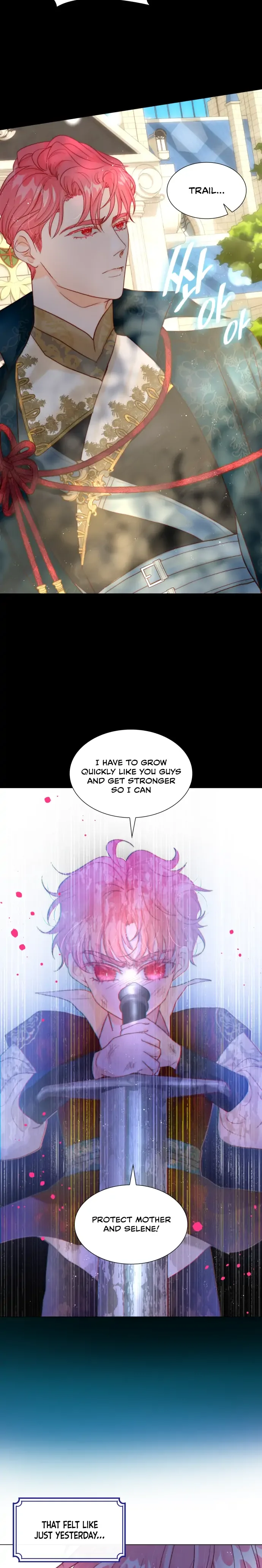 I Was Born As The Second Daughter Chapter 14 page 6