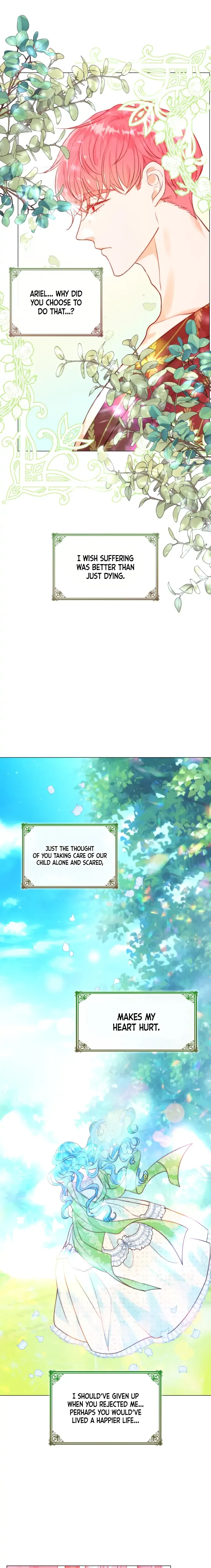 I Was Born As The Second Daughter Chapter 12 page 16