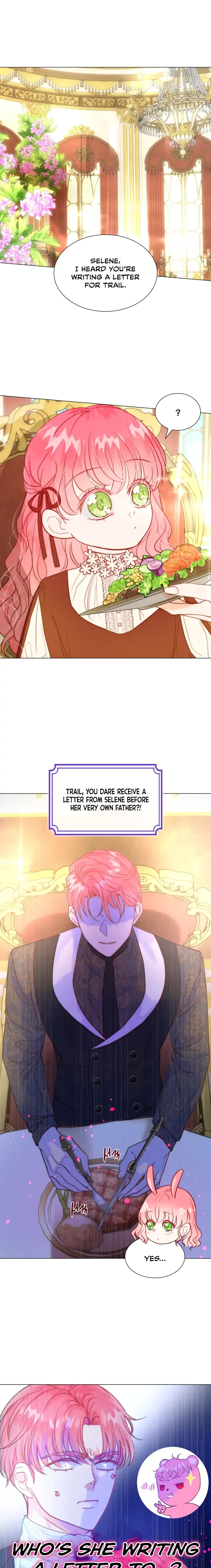 I Was Born As The Second Daughter Chapter 14 page 20