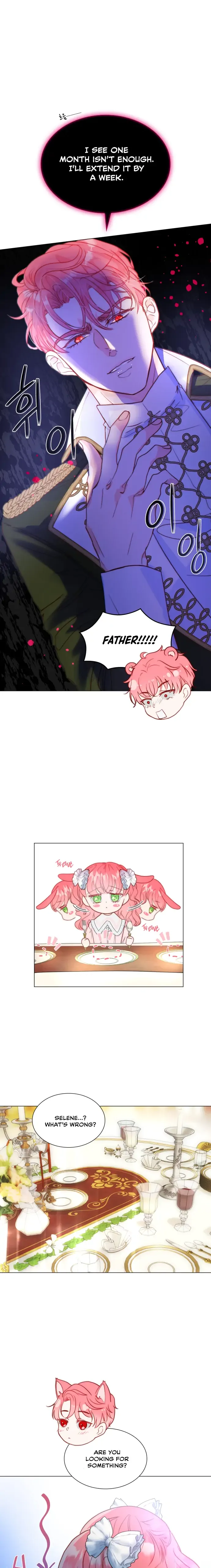 I Was Born As The Second Daughter Chapter 13 page 5