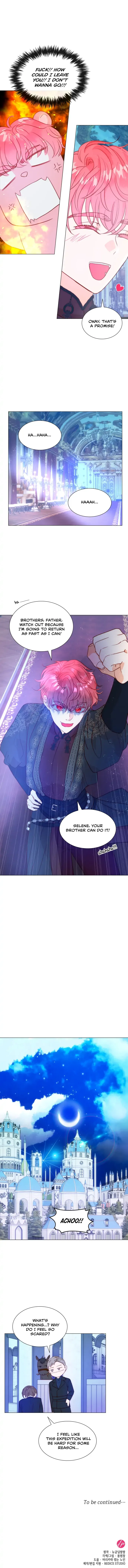 I Was Born As The Second Daughter Chapter 13 page 23