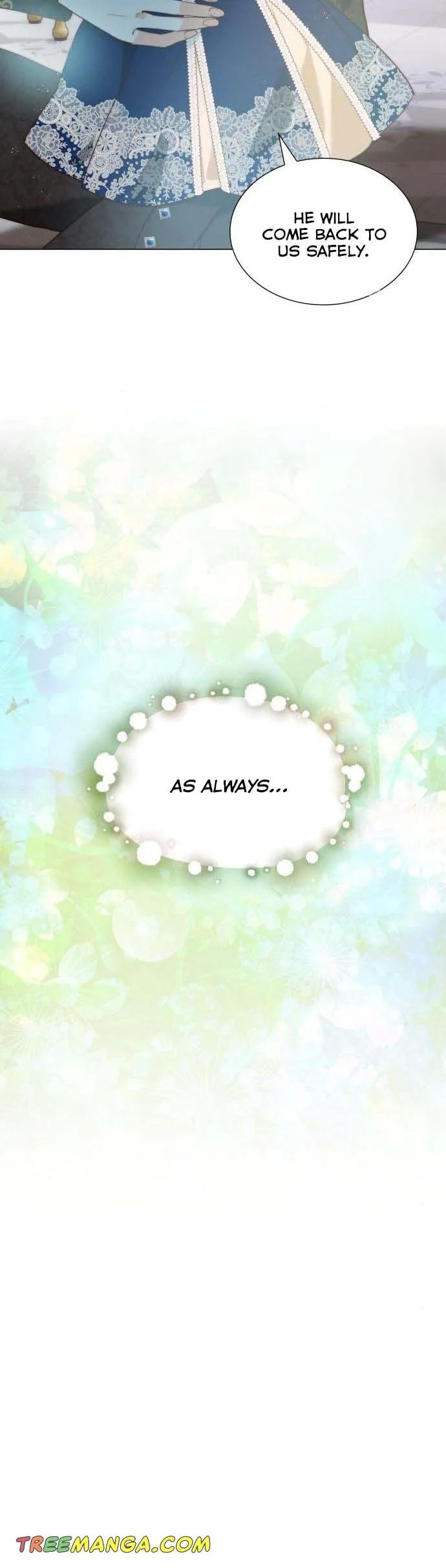 I Was Born As The Second Daughter Chapter 17 page 12
