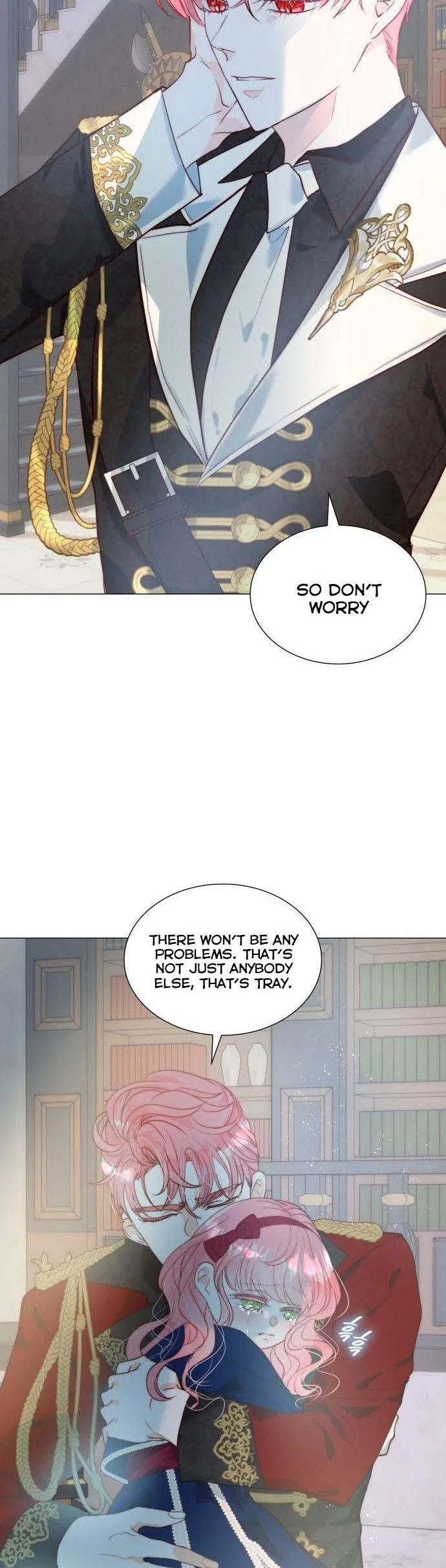 I Was Born As The Second Daughter Chapter 17 page 11