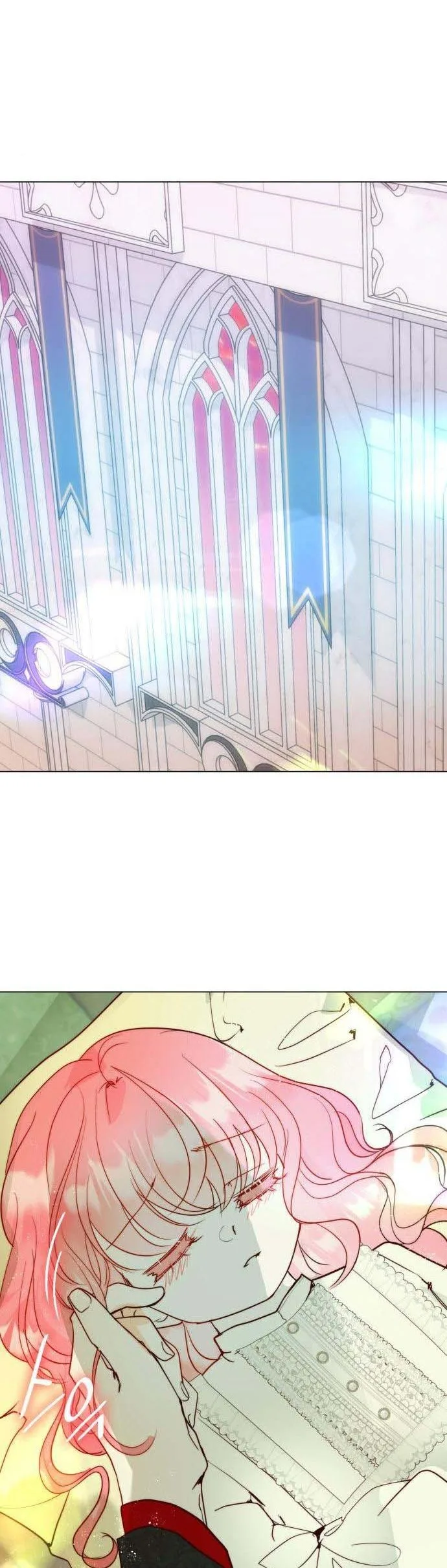 I Was Born As The Second Daughter Chapter 17 page 13