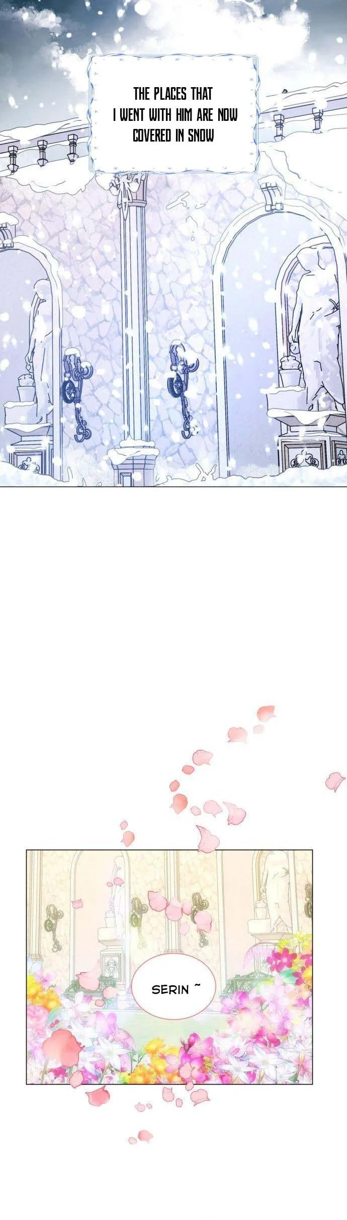I Was Born As The Second Daughter Chapter 17 page 26