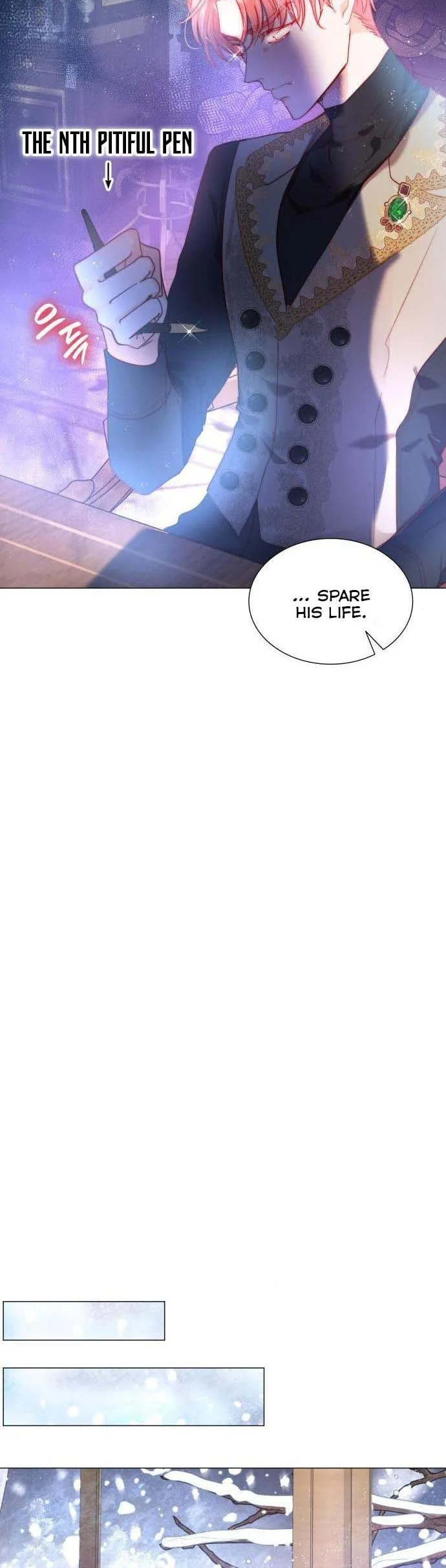 I Was Born As The Second Daughter Chapter 17 page 24